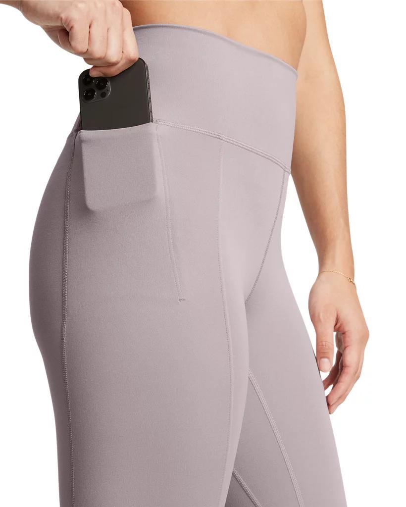 UA Meridian Womens Kick Flare Pants Product Image