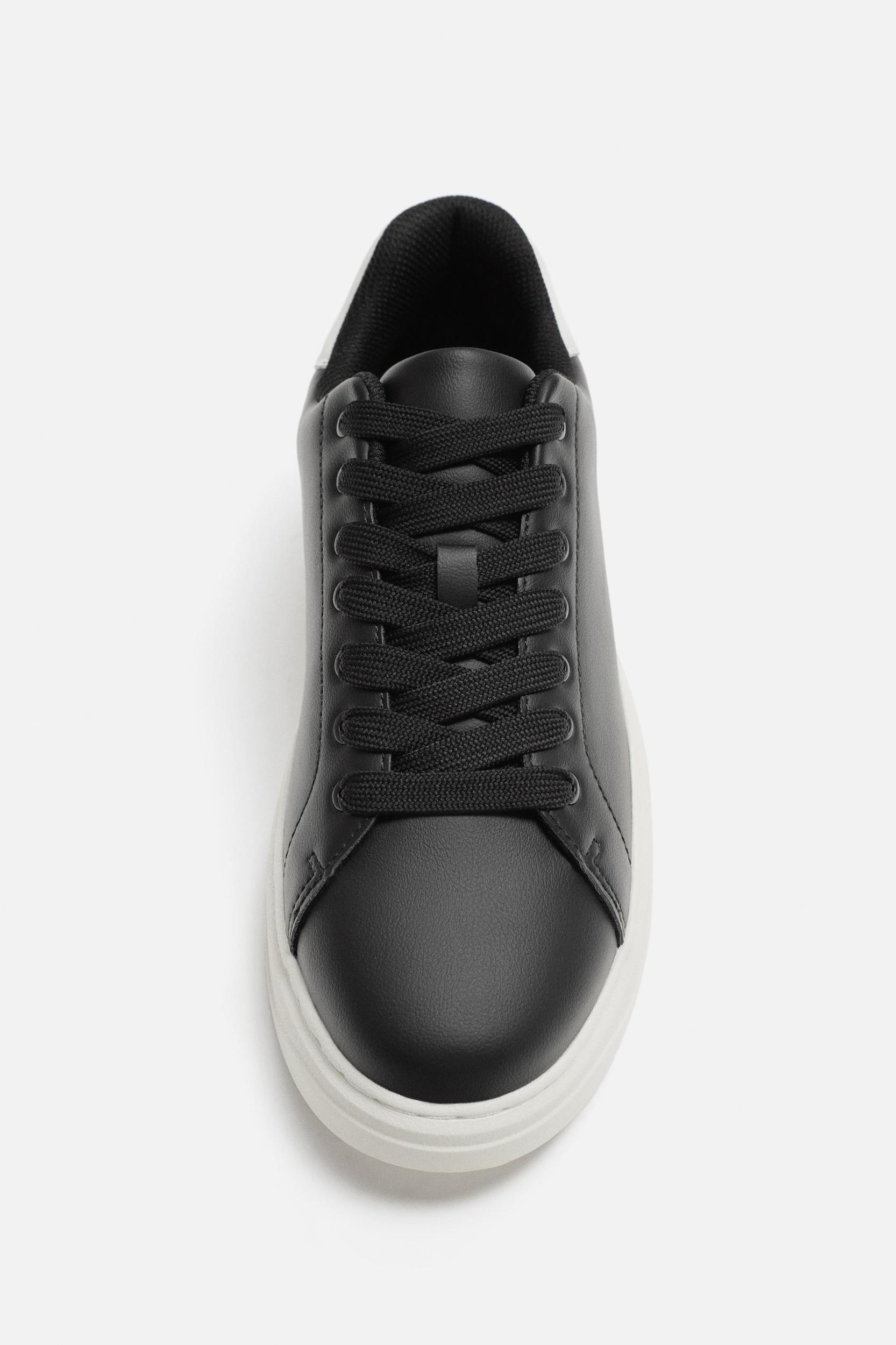 CHUNKY SNEAKERS Product Image