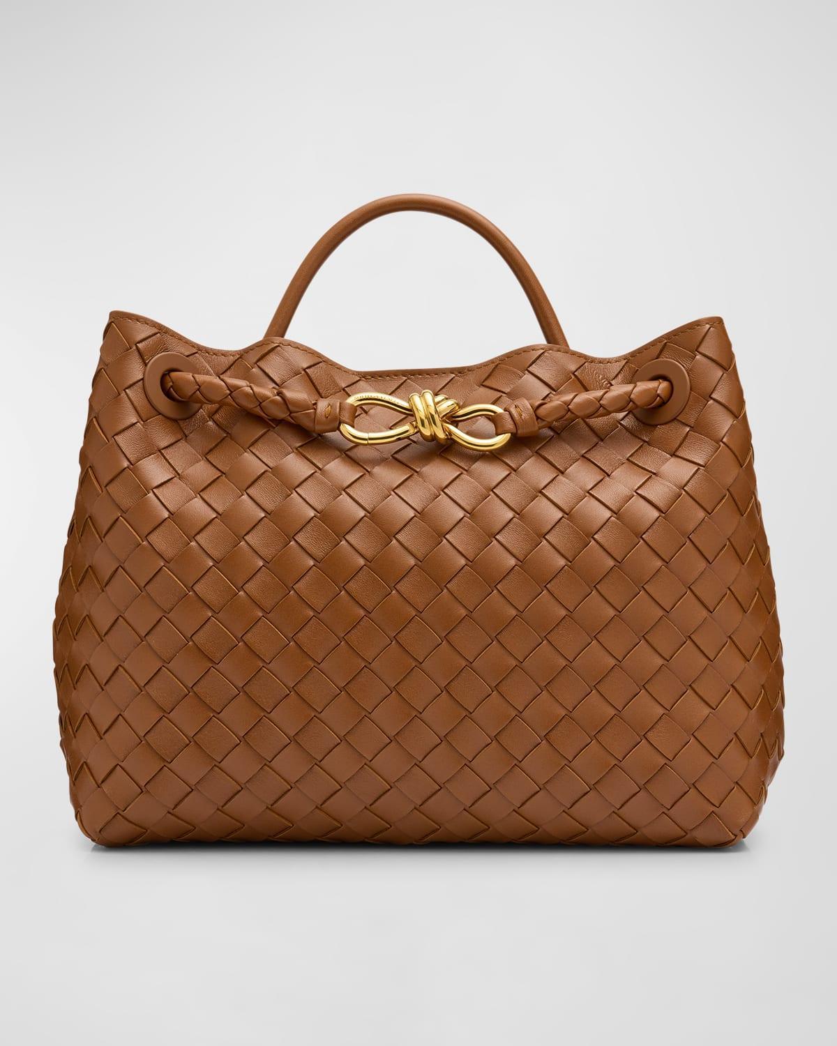 Medium Andiamo Bag Product Image