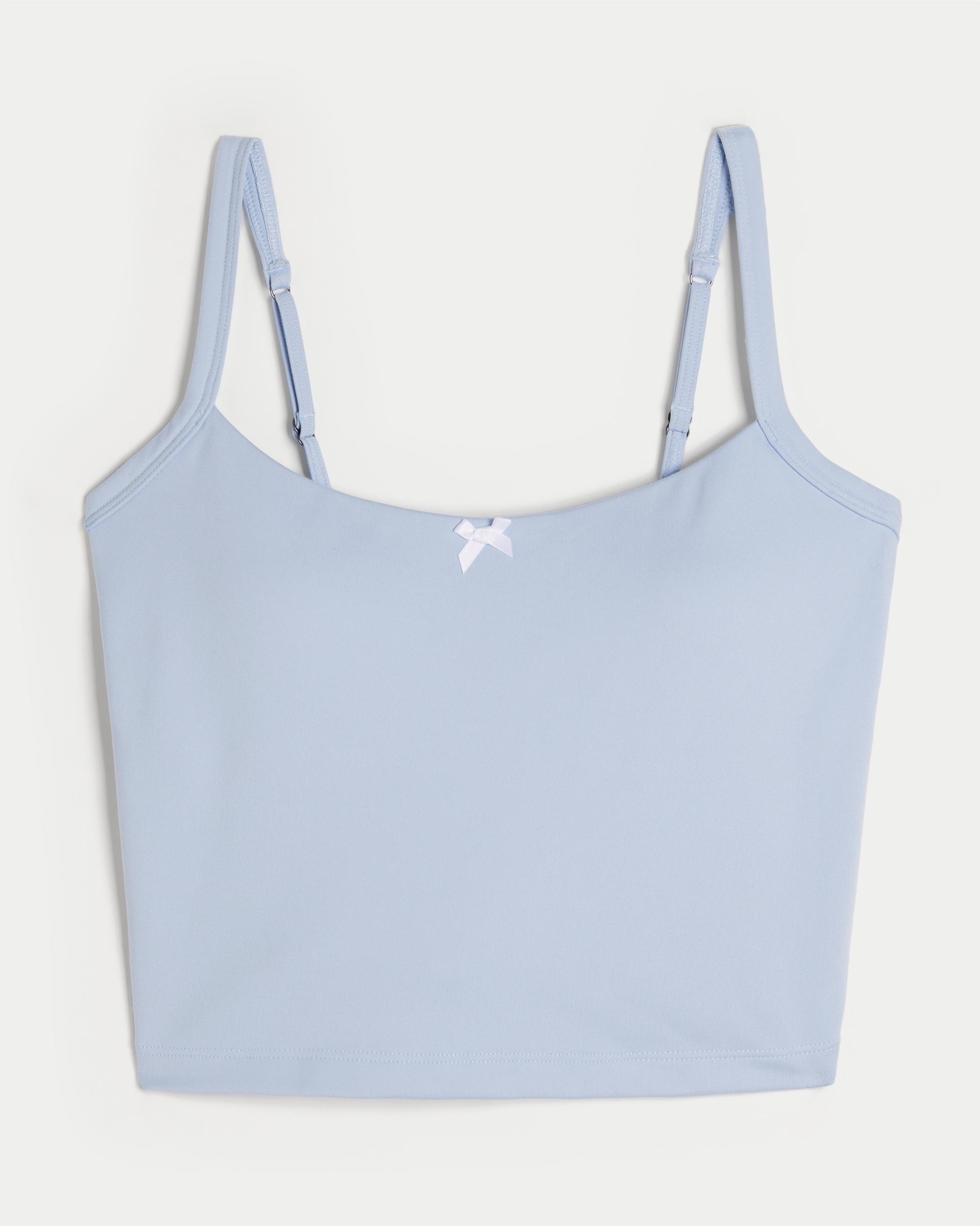 Gilly Hicks Active Recharge Bow Cami Product Image
