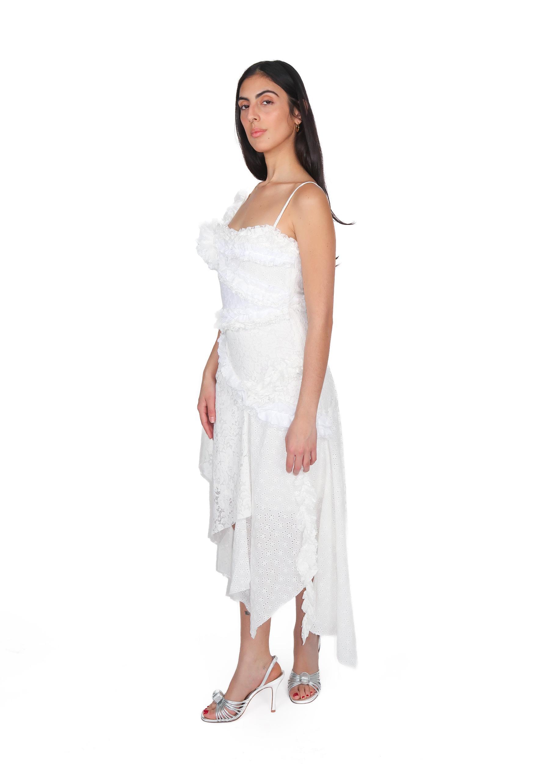 Lida Maxi Dress Product Image