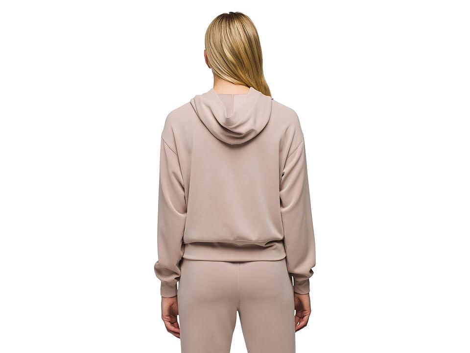 Prana Shea Hoodie Women's Clothing Product Image
