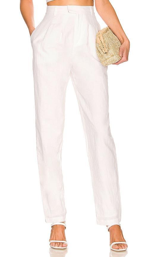 The Alaina Pant L'Academie Product Image