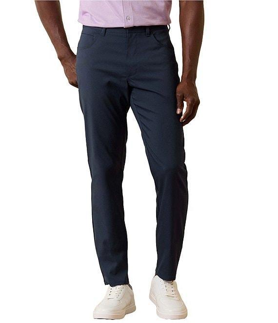 Tommy Bahama Big & Tall Islandzone Performance Stretch 5-Pocket Pants Product Image