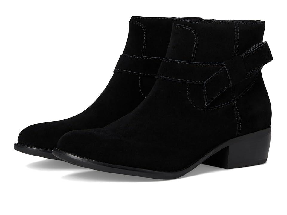 SKECHERS Texas - Westernville Black) Women's Boots Product Image