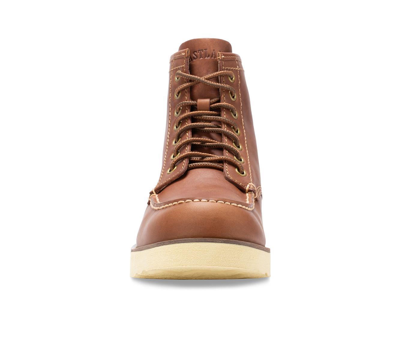 Men's Eastland Lumber Up Lace Up Boots Product Image
