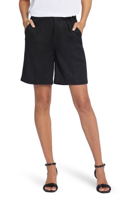 NYDJ Relaxed (Feather) Women's Shorts Product Image