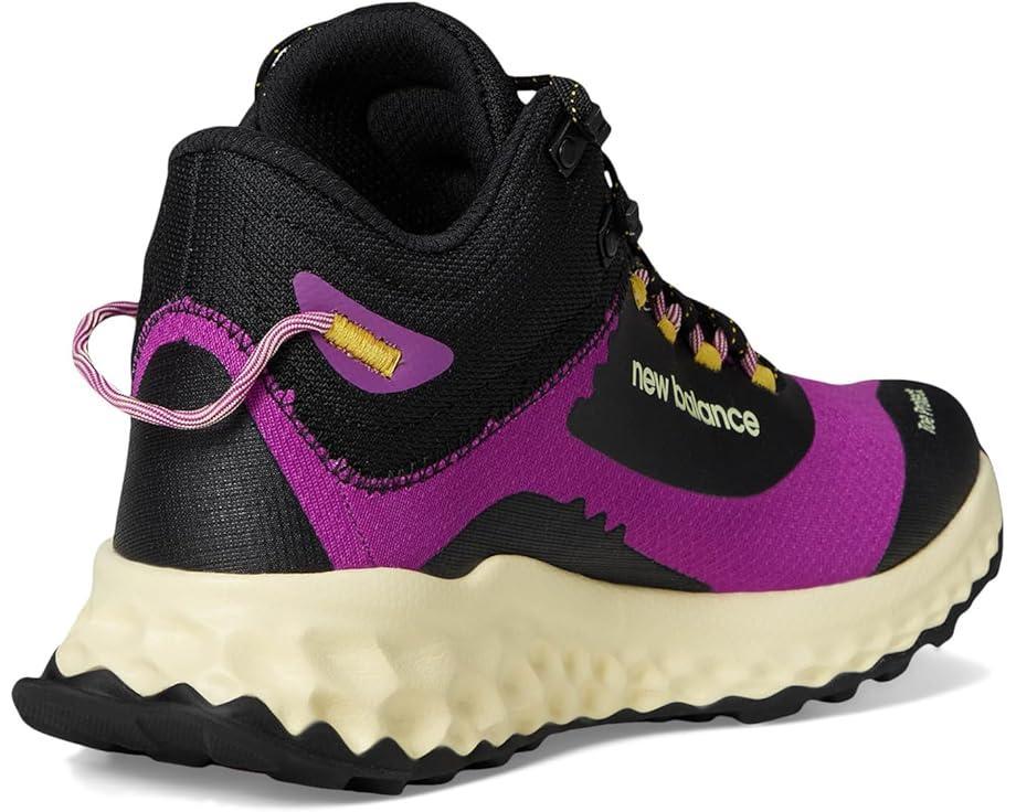 Fresh Foam Garoé Midcut GTX Product Image