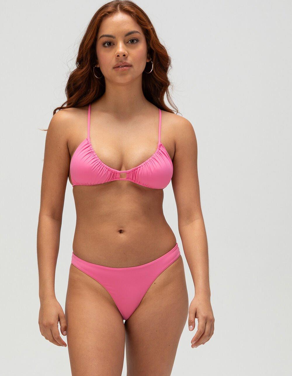 FULL TILT Bralette Bikini Top Product Image