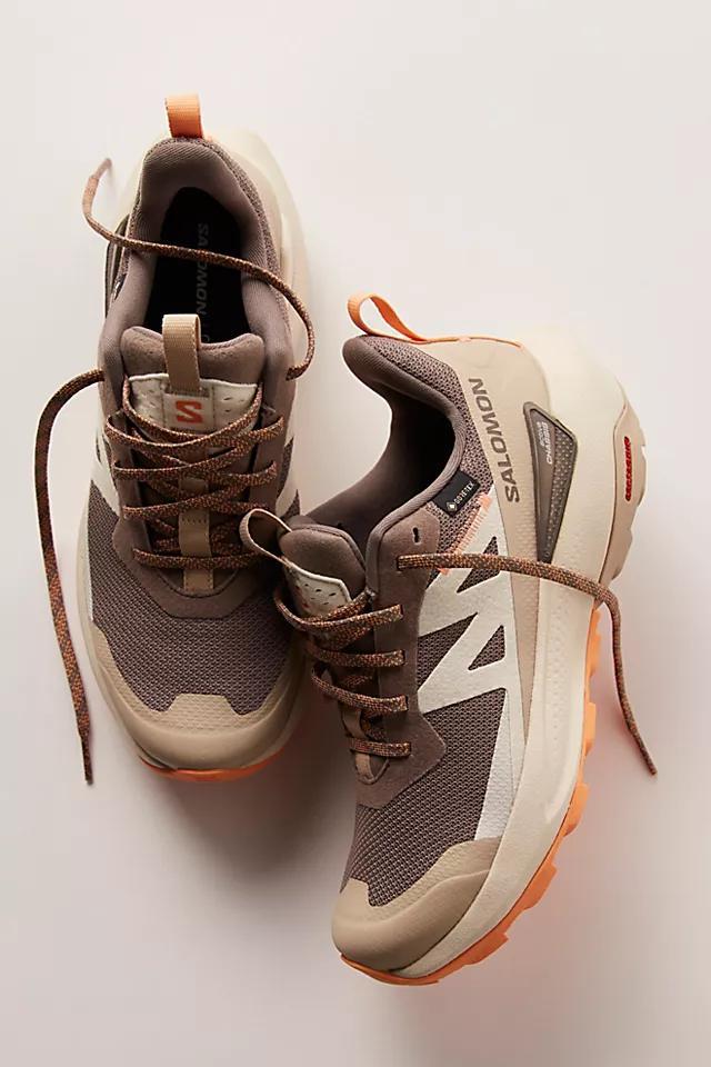 Salomon Elixr Activ GTX Sneakers Product Image