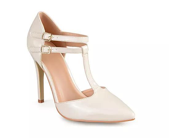 Journee Collection Womens Tru Pump Product Image