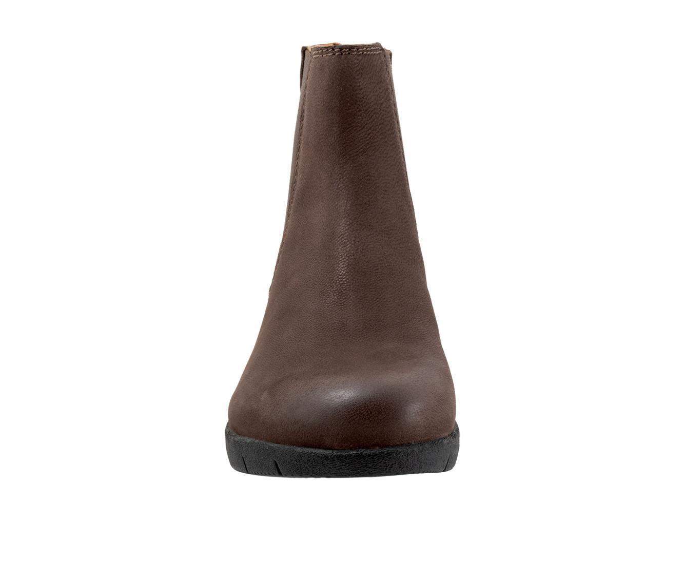 Women's Softwalk Albany Booties Product Image