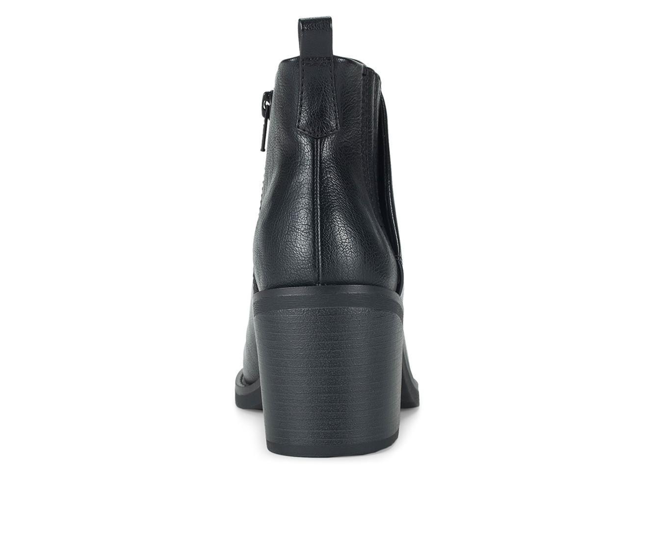 Women's Baretraps Maria Booties Product Image