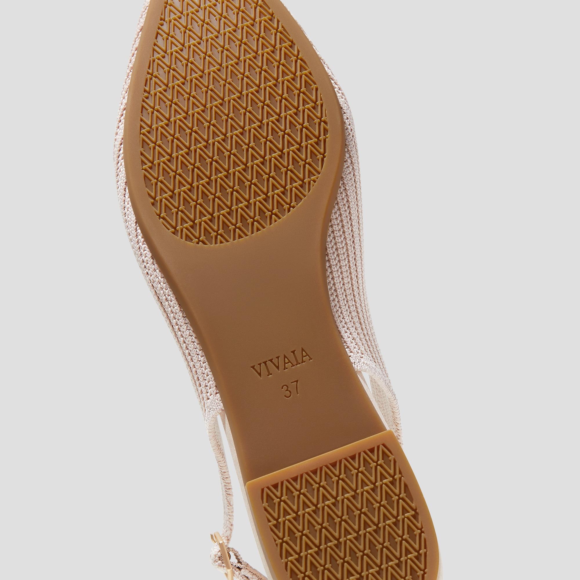 Pointed-Toe Slingback (Maville) Product Image