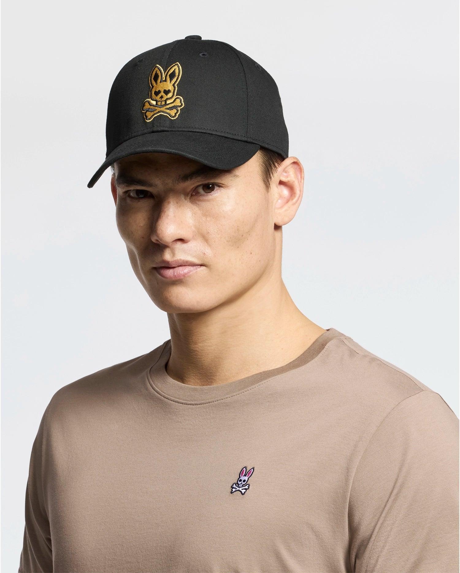 MENS LAS VEGAS BASEBALL CAP - MO1500011 Product Image
