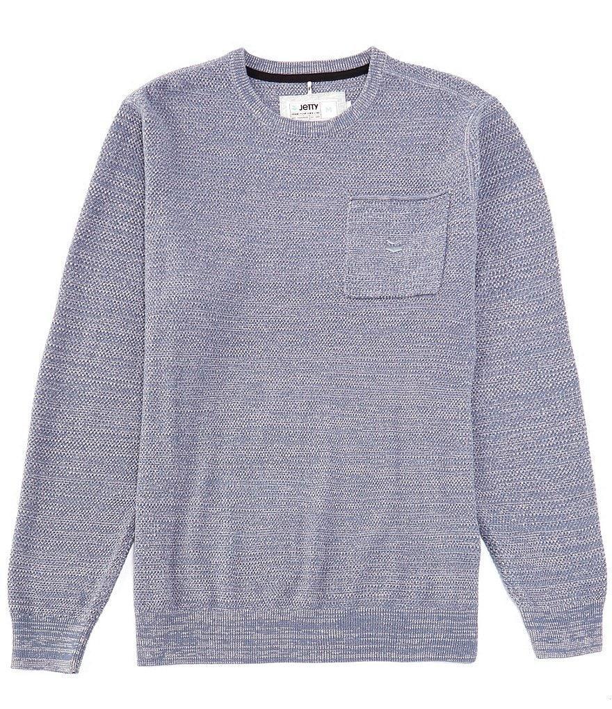 JETTY Brine Crew Sweater Product Image