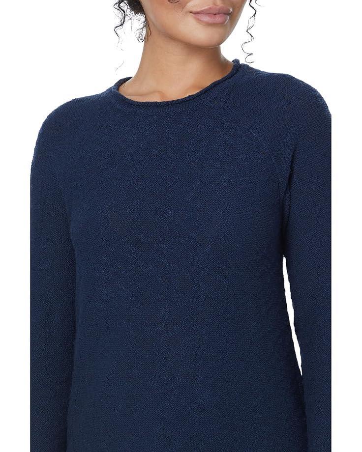 Cotton Ragg Crew Neck Product Image