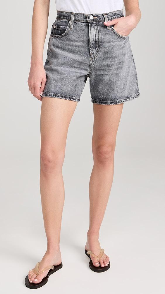 FRAME The Easy Shorts | Shopbop Product Image