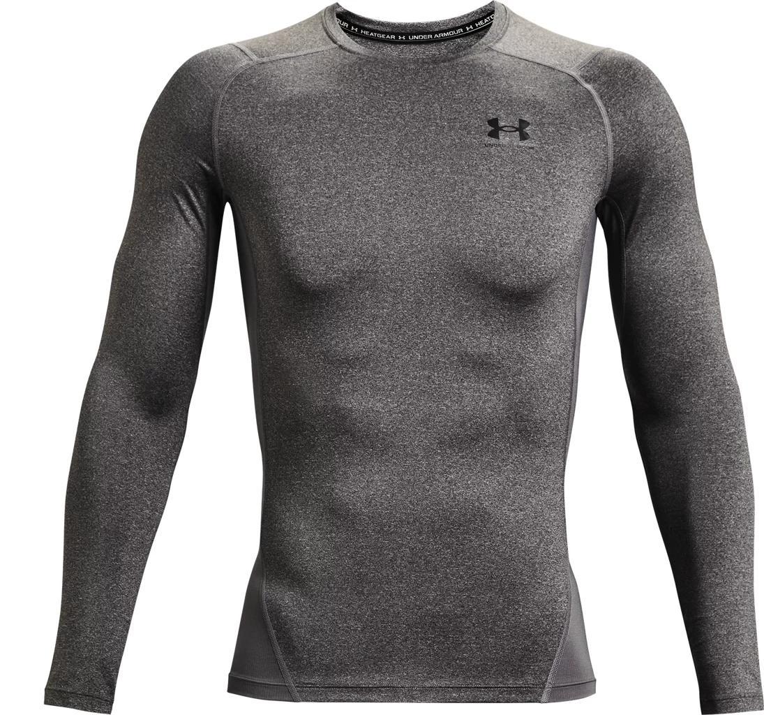 HeatGear Mens Long Sleeve Product Image