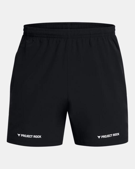 Project Rock Ultimate Mens 5 Training Shorts Product Image