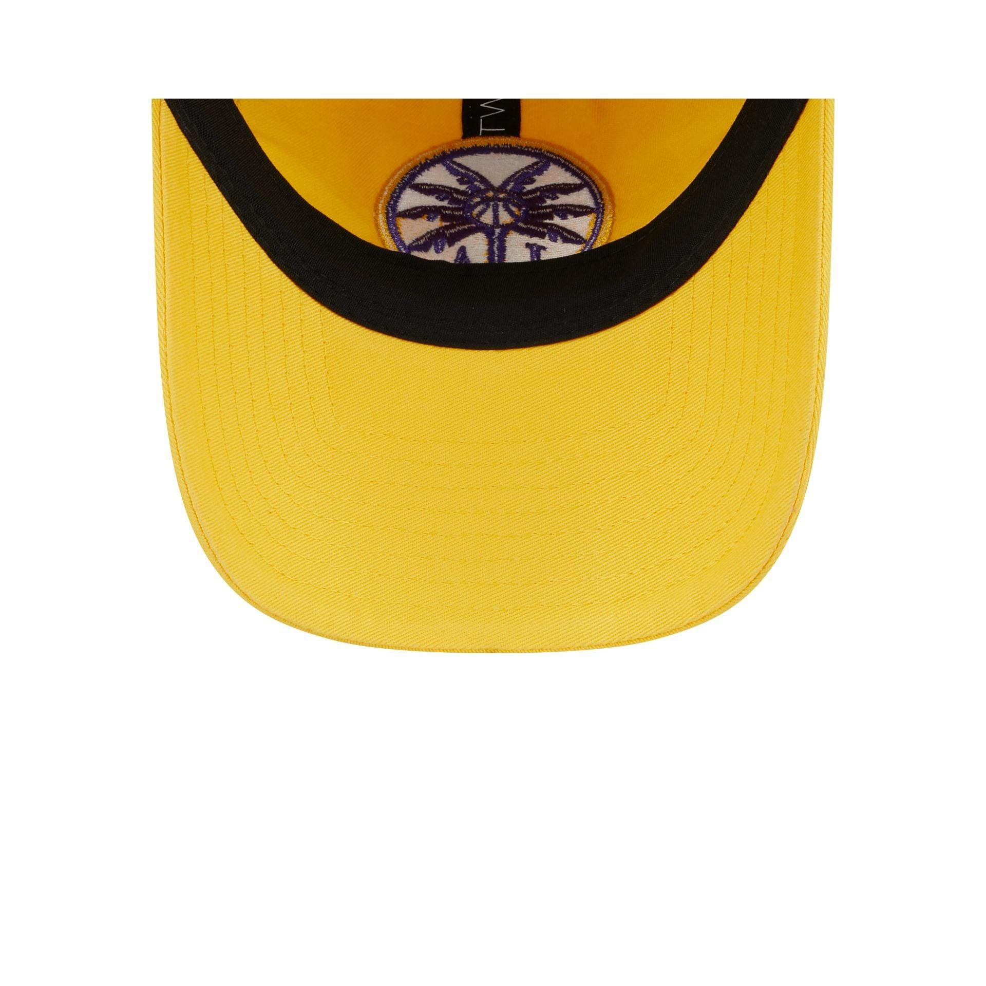 San Diego Padres City Connect 9TWENTY Adjustable Hat Male Product Image