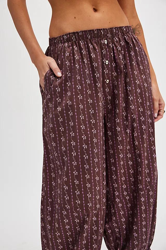 Sunday Morning Lounge Pants Product Image