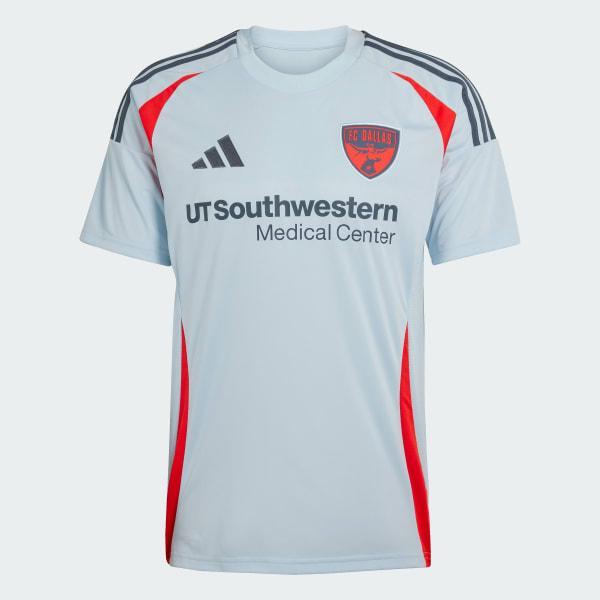 FC Dallas 25/26 Away Jersey Product Image