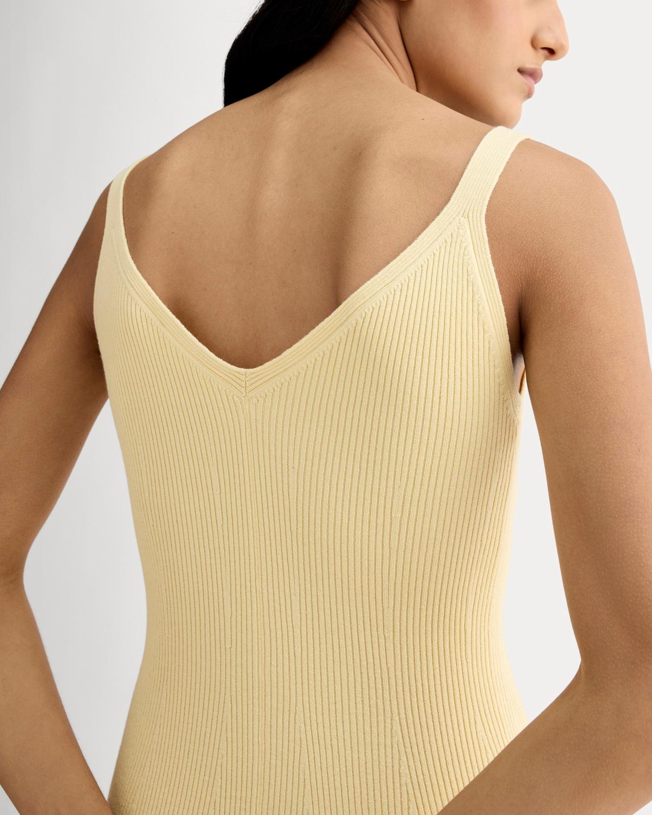 Womens Fine Knit Cami Dress by Everlane Product Image