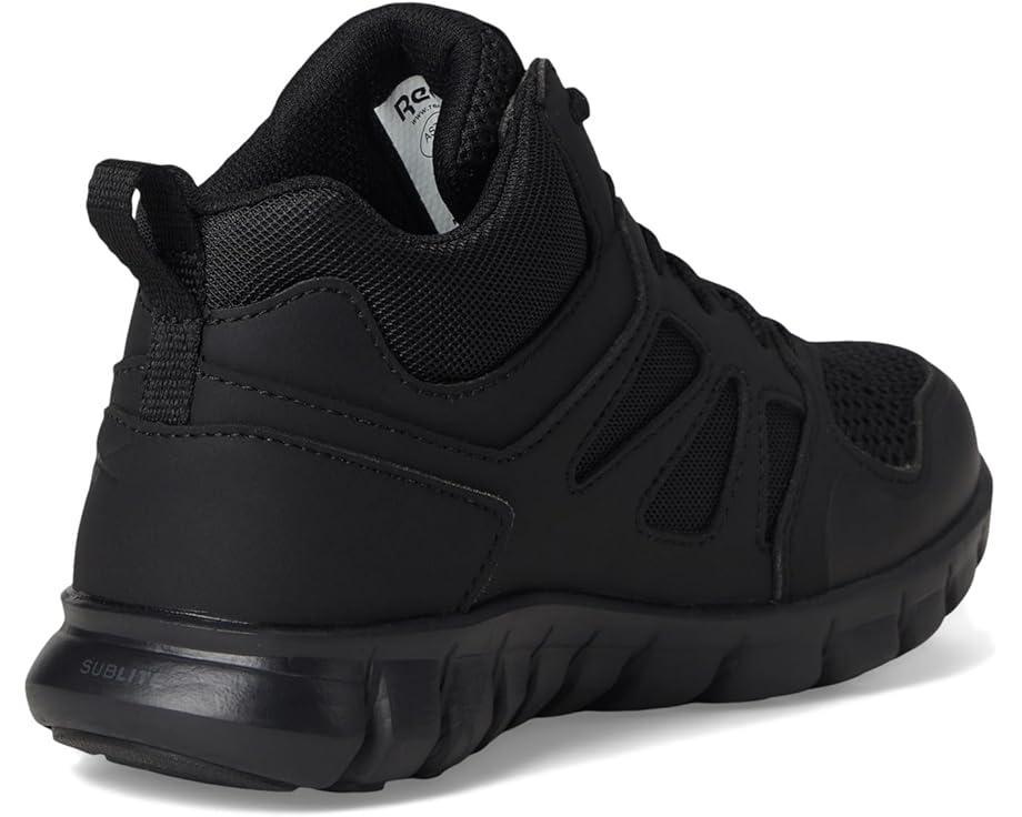 Nano X1 Adventure Work EH Comp Toe Product Image