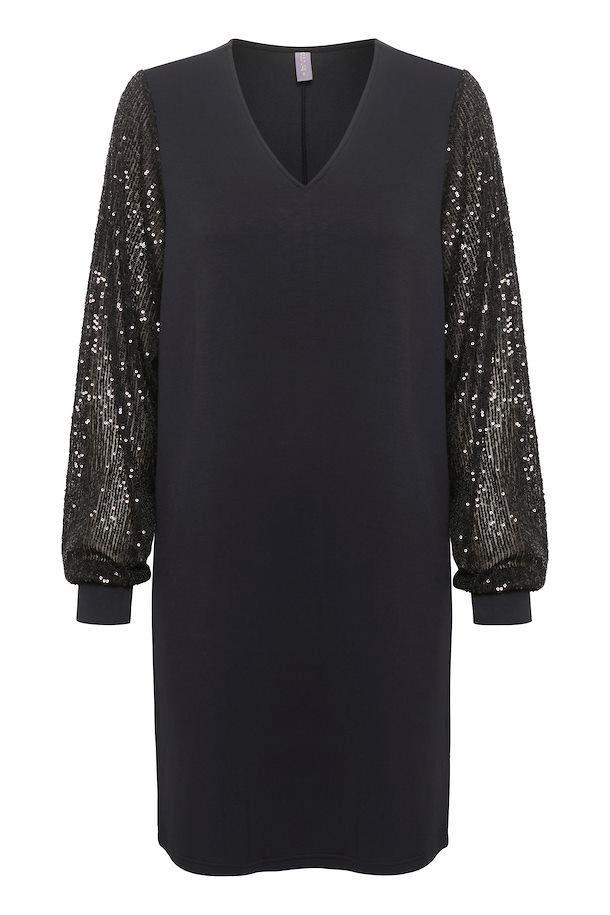 CUchabrina Dress with sequins Product Image
