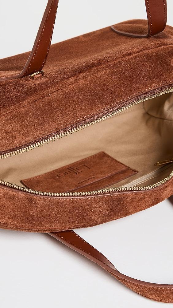 Liffner Bowling Mini Bag | Shopbop Product Image