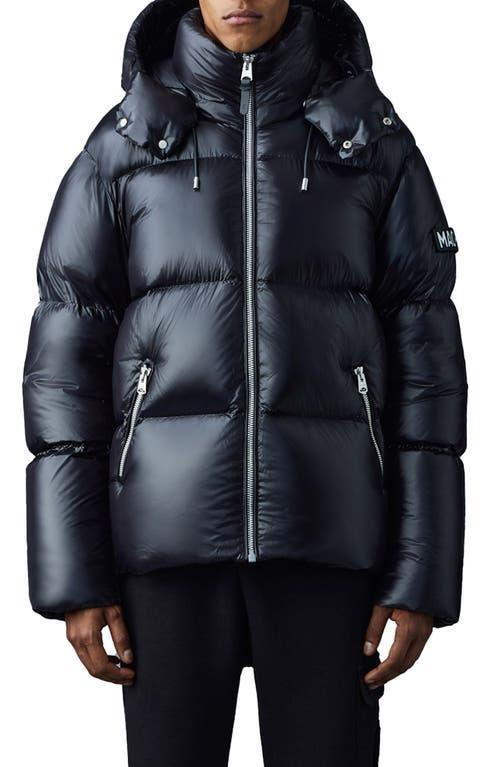 Mackage Kent Hooded Puffer Jacket Product Image
