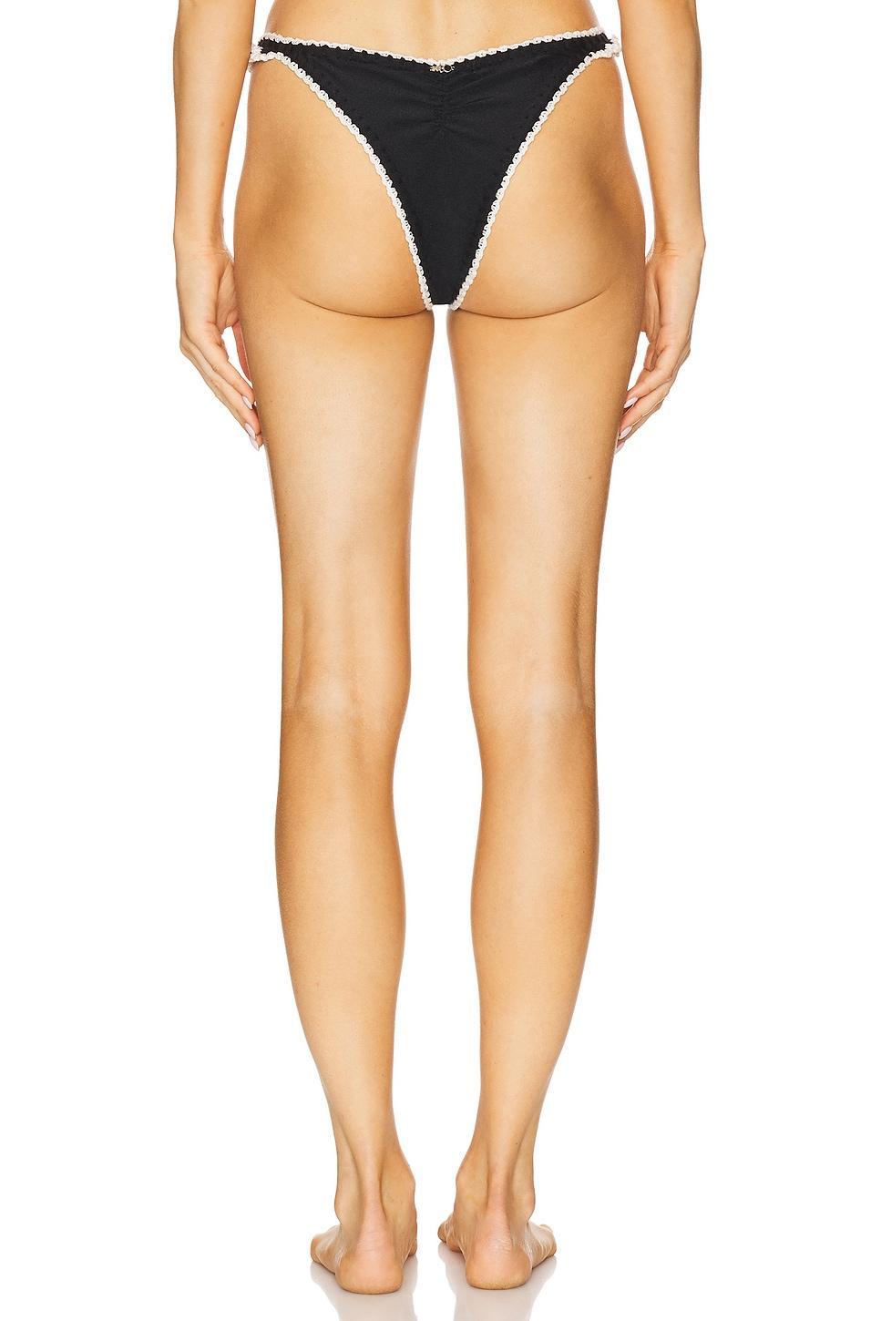 Poppy Crochet Bikini Bottom PatBO Product Image
