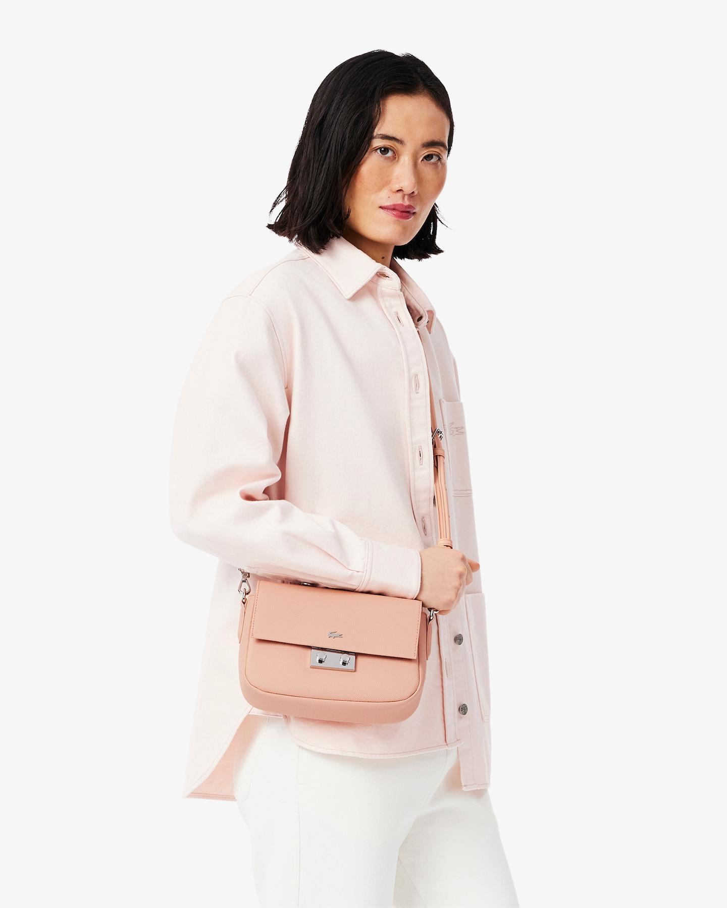 Daily City Flap Close Messenger Bag Product Image