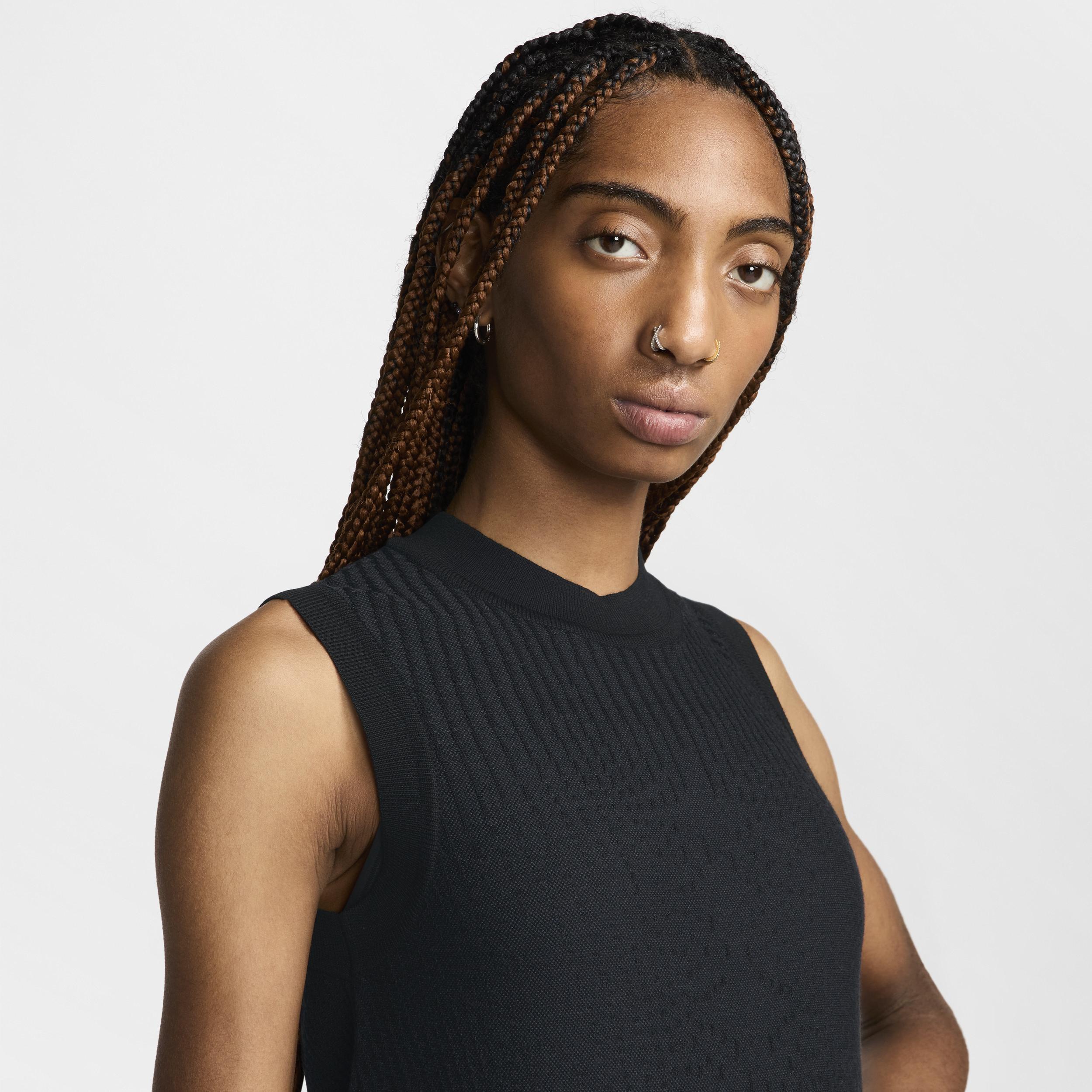 Nike Every Stitch Considered Women's Knit Dress Product Image