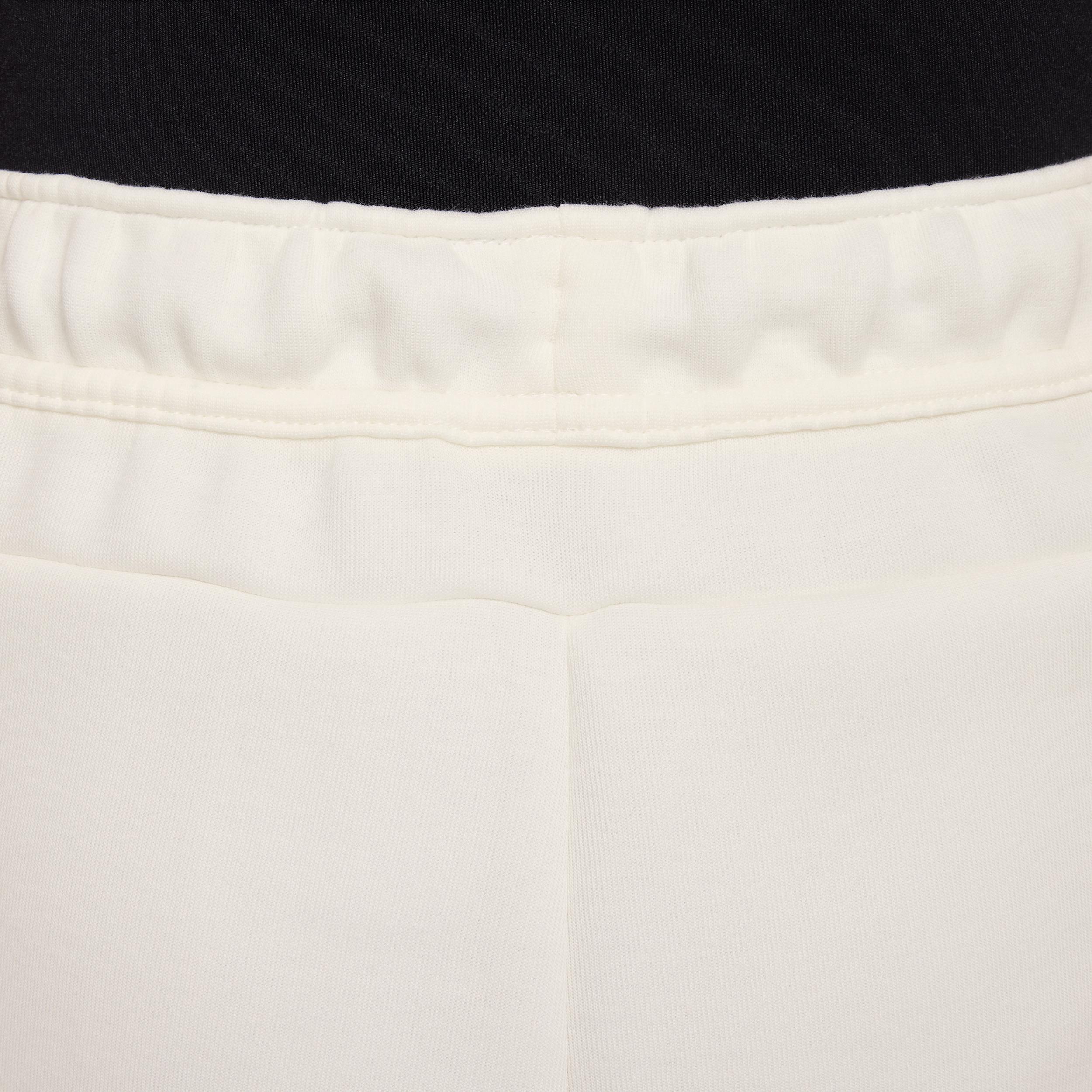Girls Nike Sportswear Tech Fleece Jogger Pants Product Image