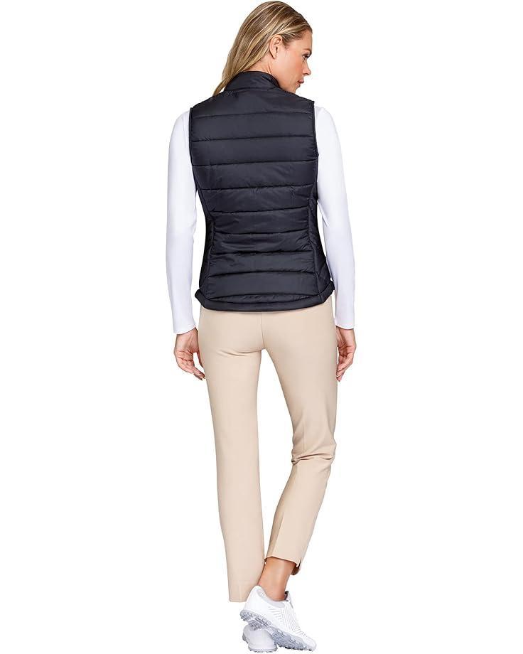 Women's Tail Activewear Sonny Quilted Vest Product Image