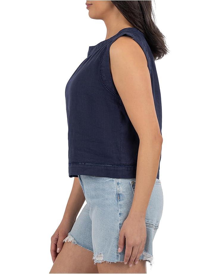 Cotton-blend Jersey Graphic Tee Product Image