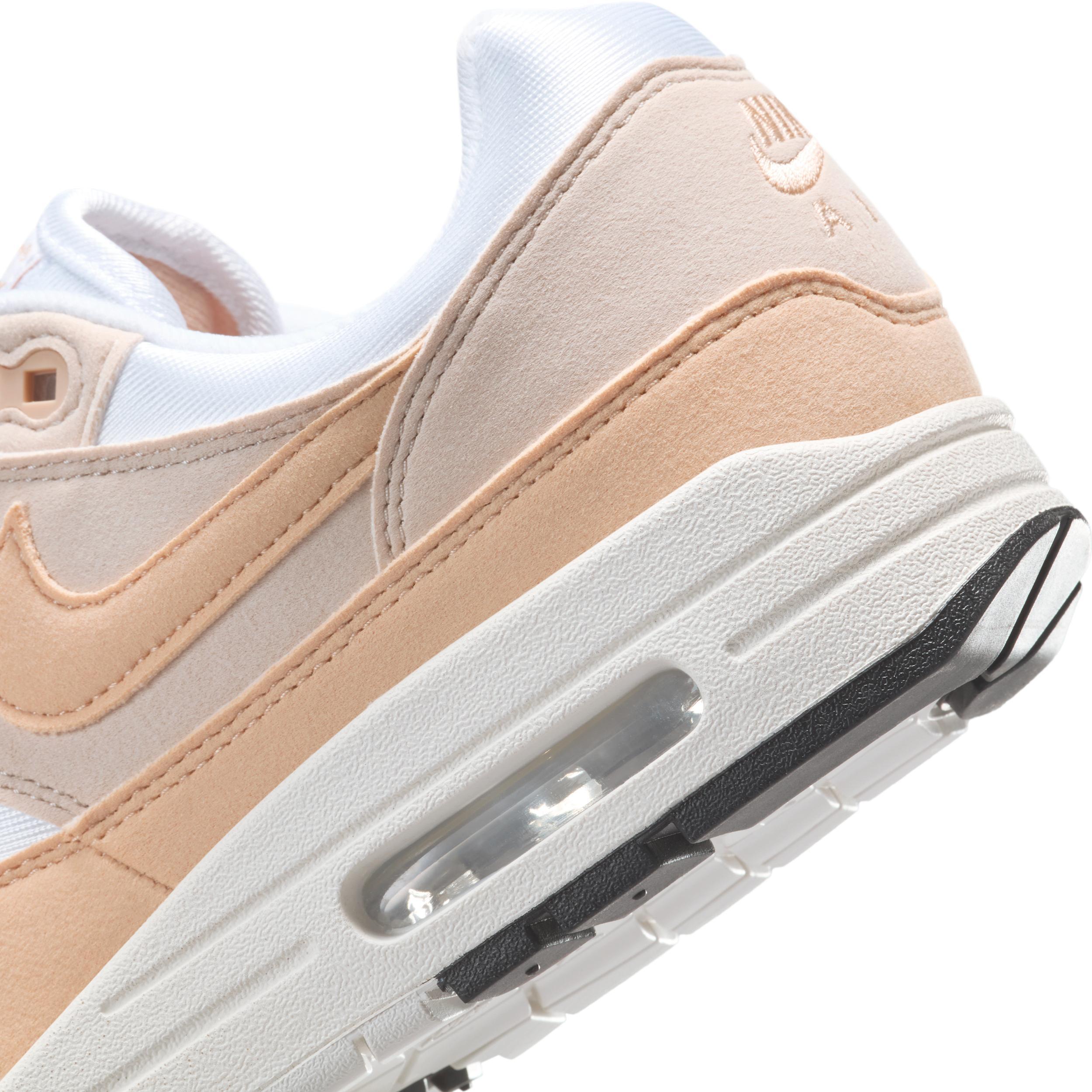 Nike Women's Air Max 1 '87 Textile Shoes Product Image