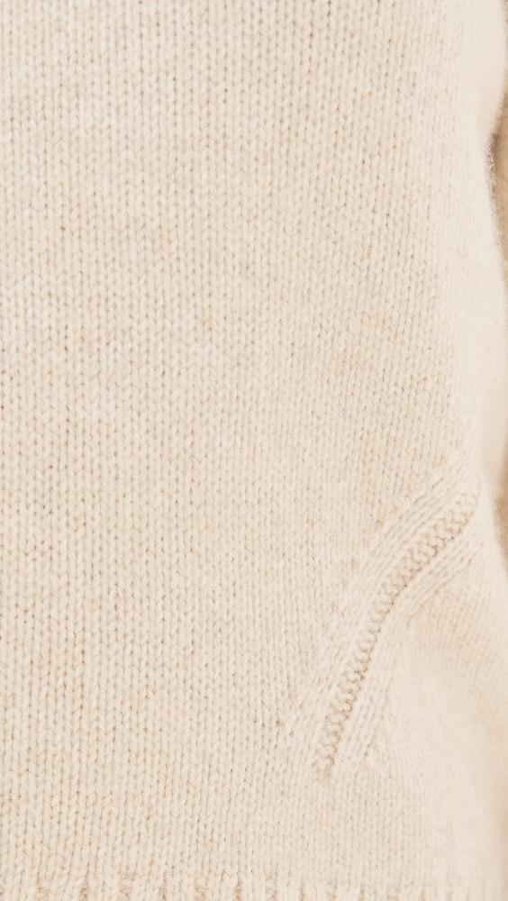 Nili Lotan Gwendolyn Sweater | Shopbop Product Image