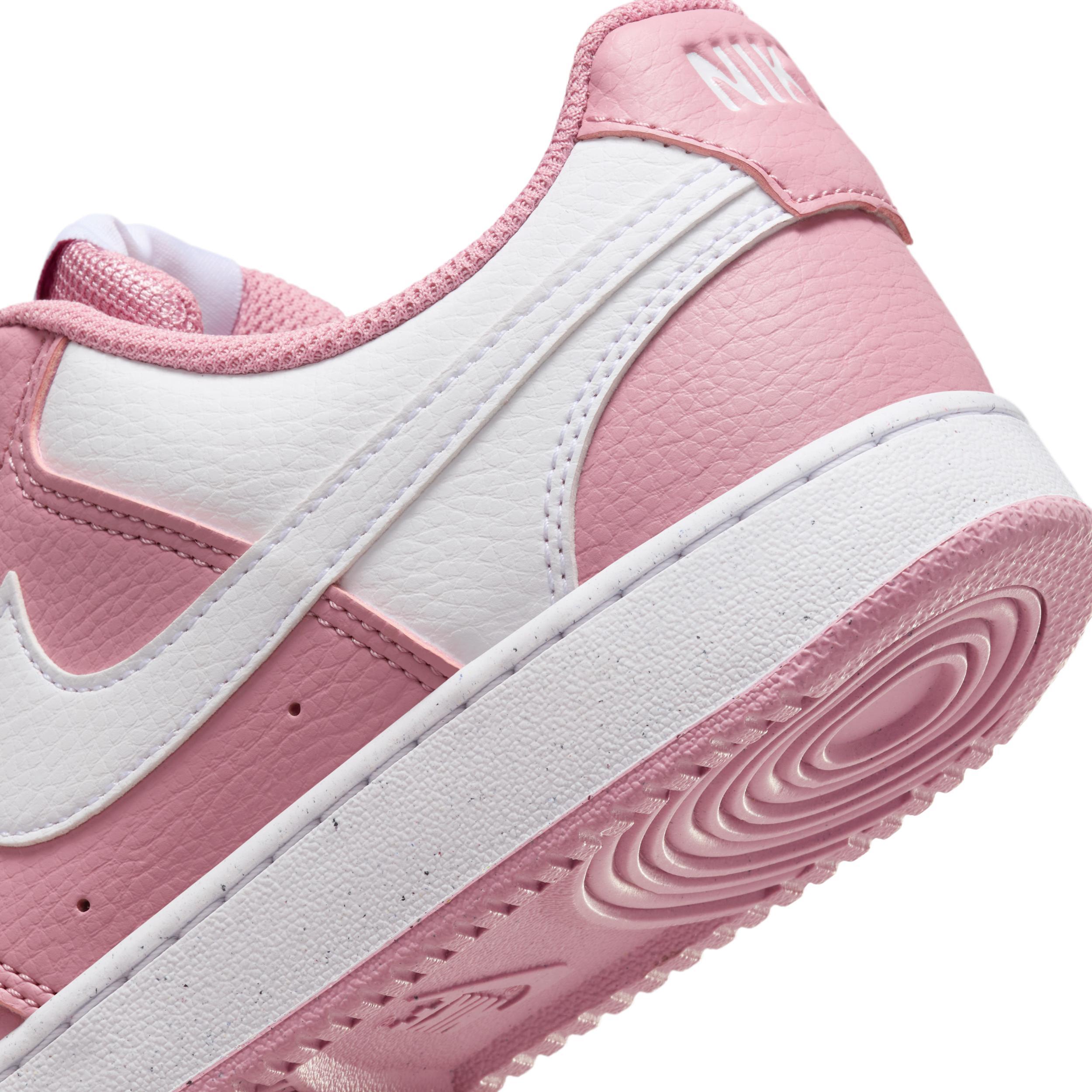 Nike Women's Court Vision Low Next Nature Shoes Product Image