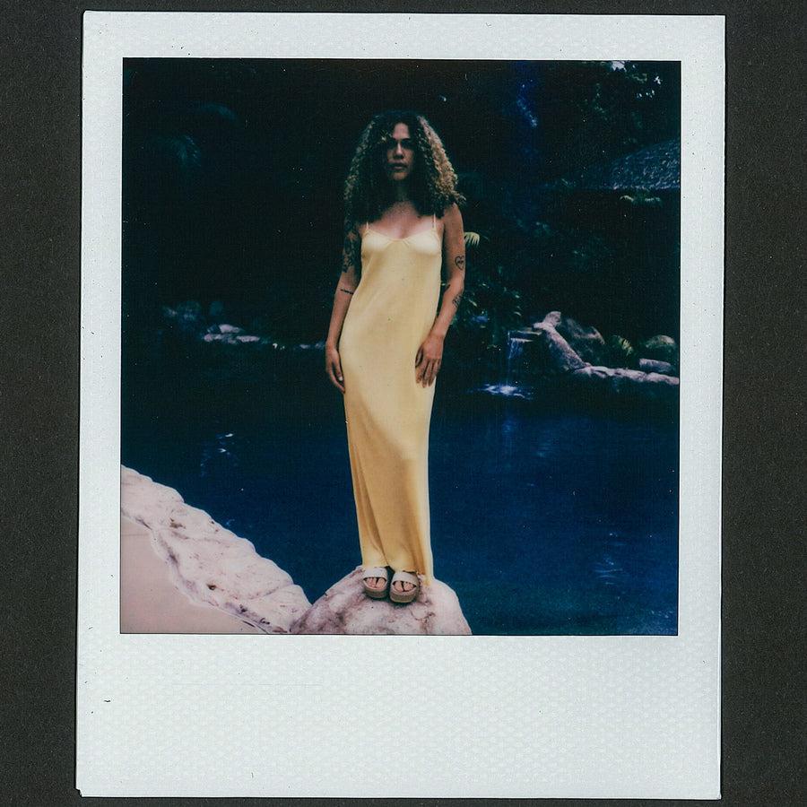 Plisse Dress Product Image