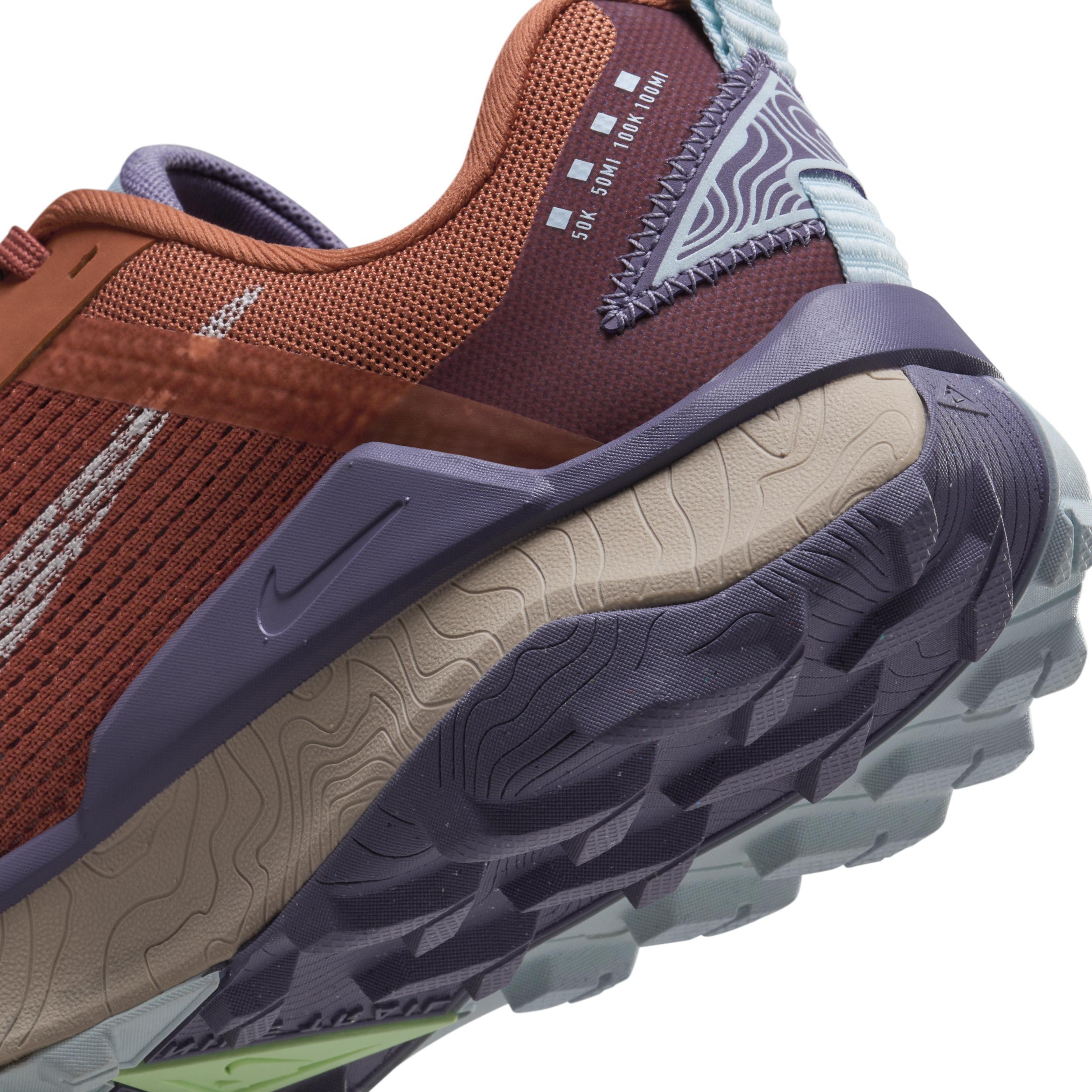 Nike Wildhorse 8 Women's Trail Running Shoes Product Image