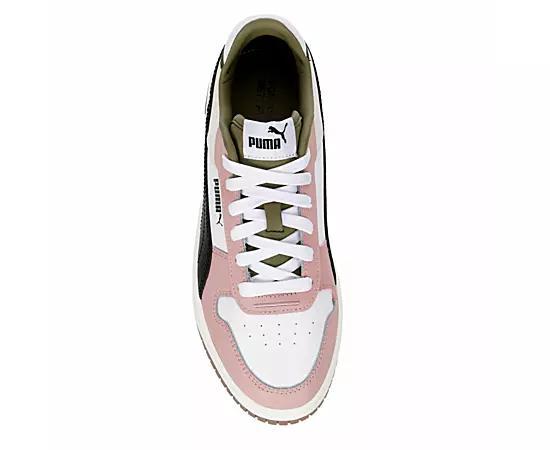 Puma Womens Carina Street Sneaker Product Image
