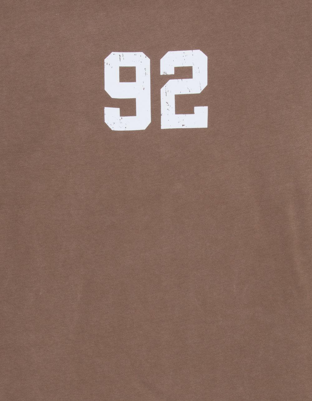 COULD'VE BEEN Shrunk 92 Mens Tee Product Image