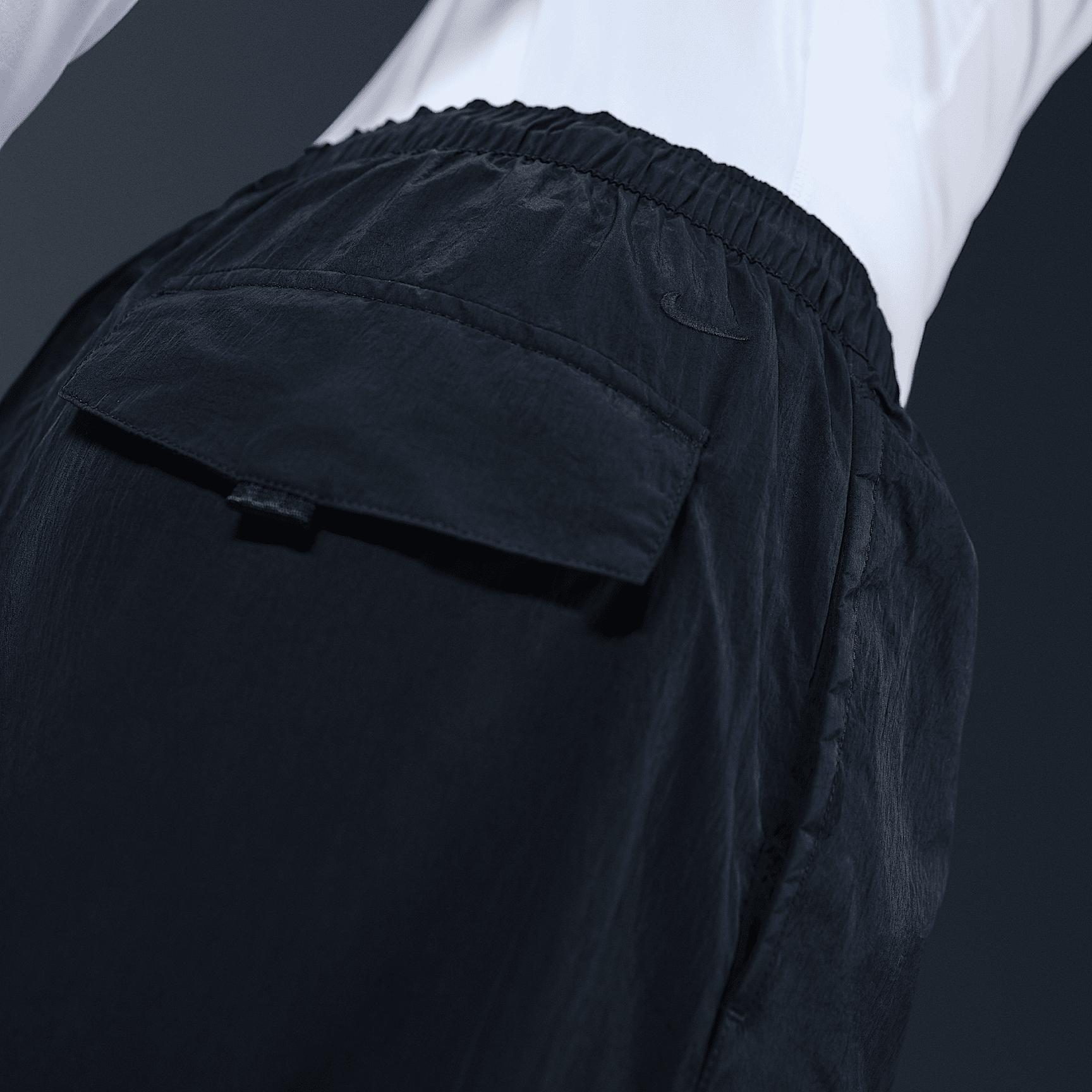 Nike Tech Men's Woven Cargo Shorts Product Image