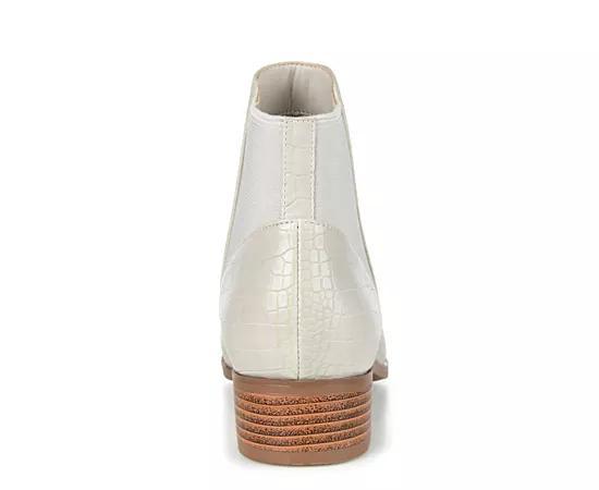 Journee Collection Womens Cerise Bootie Product Image