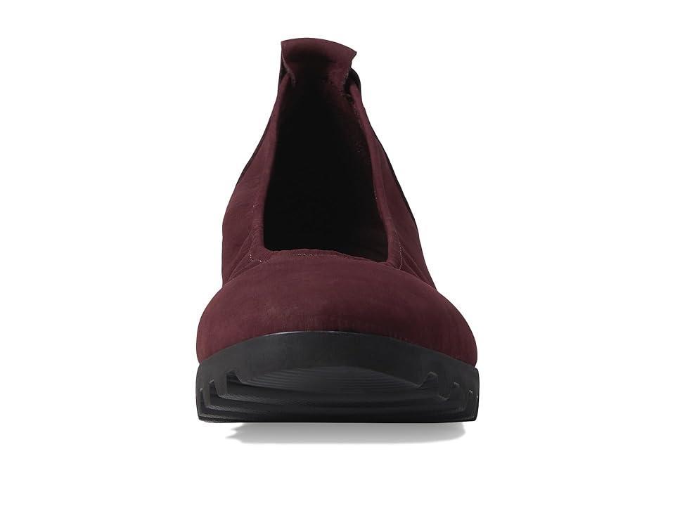 Clarks® Caroline Orchid Women's Leather Ankle Boots, Size: 7.5, Black Product Image