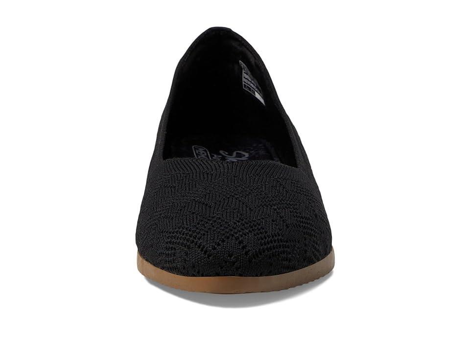 SKECHERS Cleo Sawdust - With Grace Women's Shoes Product Image