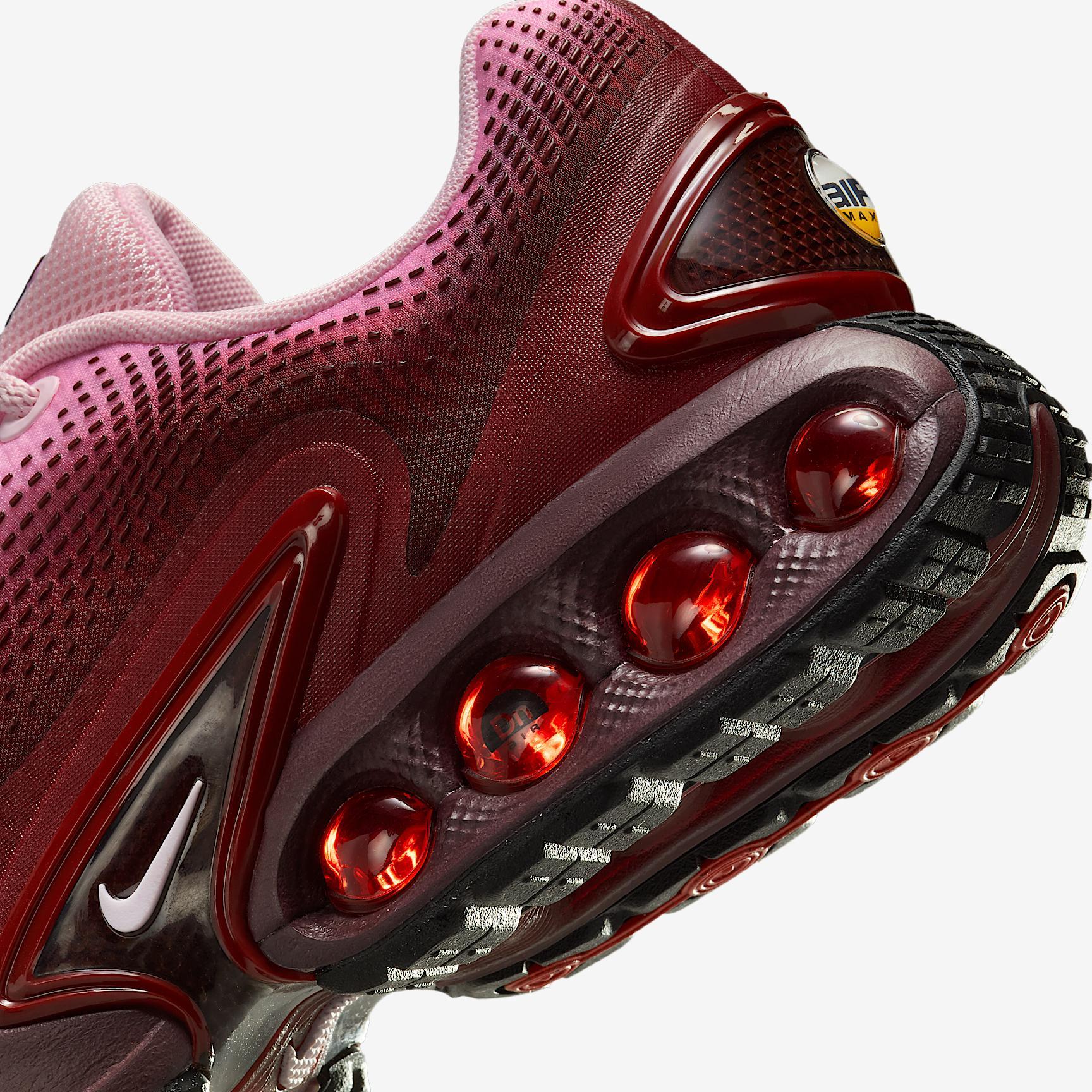 Nike Women's Air Max Dn Shoes Product Image